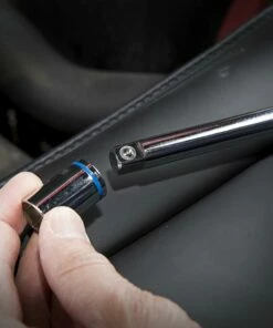 Kobalt Socket Extensions 1-Piece 3/8-in Drive 20-in Socket Extension 11 Kobalt Socket Extensions 1-Piece 3/8-in Drive 20-in Socket Extension -Kobalts Shop 10739703