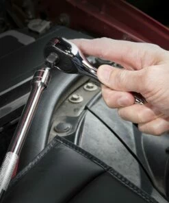 Kobalt Socket Extensions 1-Piece 3/8-in Drive 20-in Socket Extension 12 Kobalt Socket Extensions 1-Piece 3/8-in Drive 20-in Socket Extension -Kobalts Shop 10739704