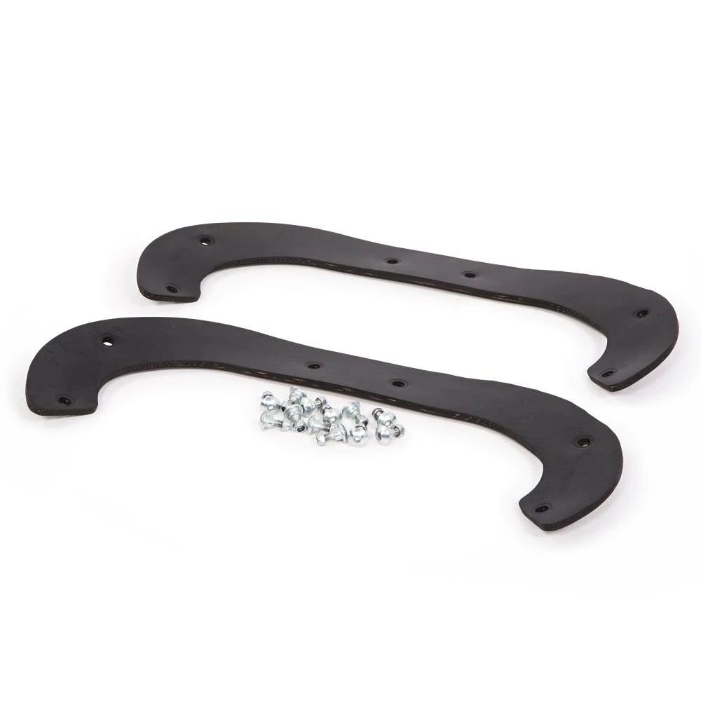 Kobalt Snow Blower Parts & Accessories Rubber Snow Blower Impeller 3 Kobalt Snow Blower Parts & Accessories Rubber Snow Blower Impeller - Image 3