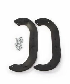 Kobalt Snow Blower Parts & Accessories Rubber Snow Blower Impeller 7 Kobalt Snow Blower Parts & Accessories Rubber Snow Blower Impeller -Kobalts Shop 10773963