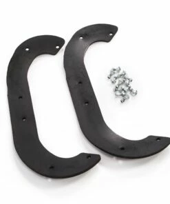 Kobalt Snow Blower Parts & Accessories Rubber Snow Blower Impeller