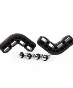 Kobalt Snow Blower Parts & Accessories Plastic Snow Blower Skid Shoes -Kobalts Shop 10773971