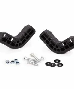 Kobalt Snow Blower Parts & Accessories Plastic Snow Blower Skid Shoes -Kobalts Shop 10773972