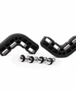 Kobalt Snow Blower Parts & Accessories Plastic Snow Blower Skid Shoes -Kobalts Shop 10773973