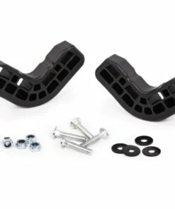 Kobalt Snow Blower Parts & Accessories Plastic Snow Blower Skid Shoes -Kobalts Shop 10773974