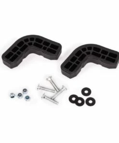 Kobalt Snow Blower Parts & Accessories Plastic Snow Blower Skid Shoes -Kobalts Shop 10773975