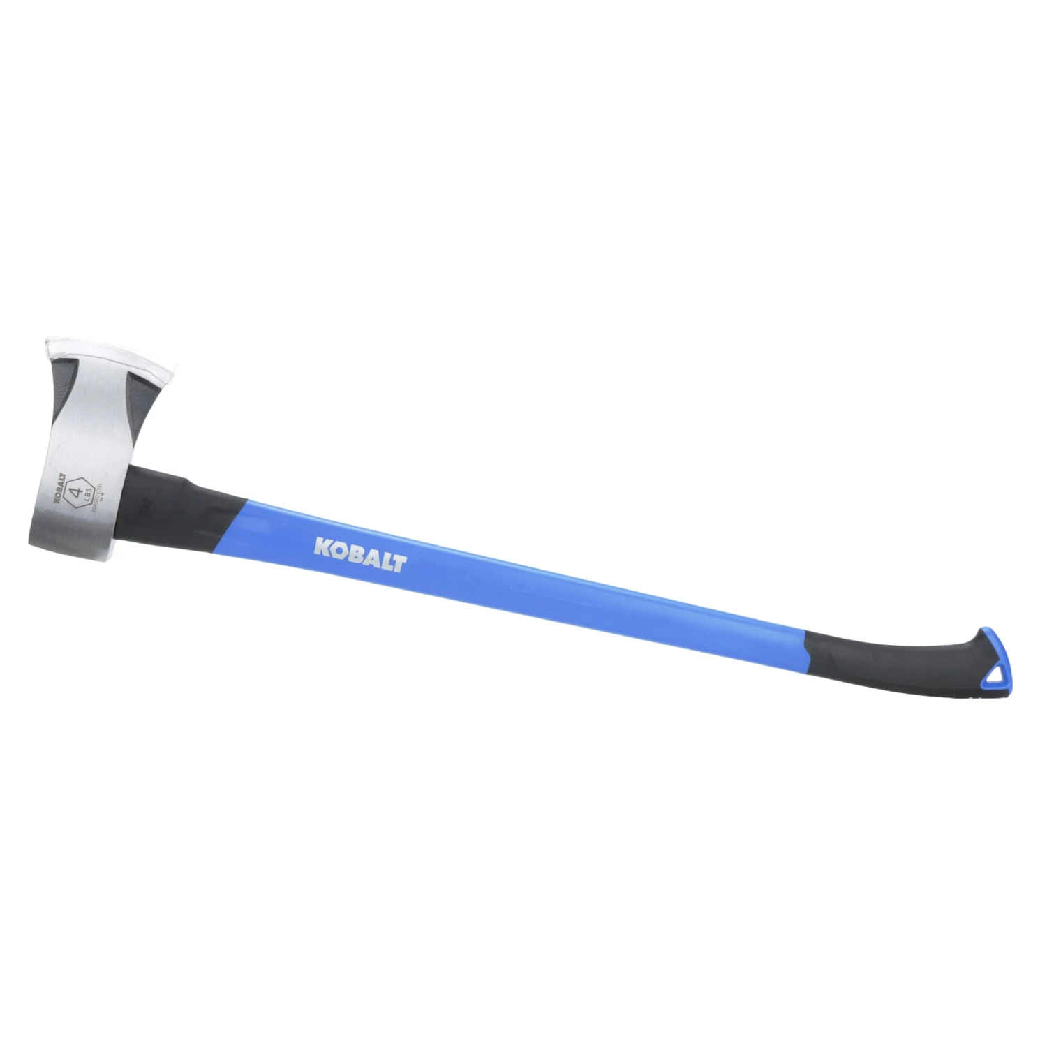 Kobalt Axes Steel Michigan Axe with 36-in Fiberglass Handle 2 Kobalt Axes Steel Michigan Axe with 36-in Fiberglass Handle - Image 2