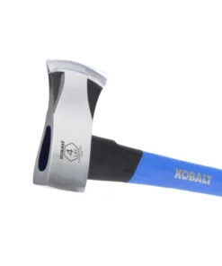 Kobalt Axes Steel Michigan Axe with 36-in Fiberglass Handle 6 Kobalt Axes Steel Michigan Axe with 36-in Fiberglass Handle -Kobalts Shop 10881191