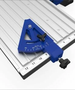 Kobalt Tile Saws 7-in 6-Amp Wet Tabletop Sliding Table Tile Saw -Kobalts Shop 10890432