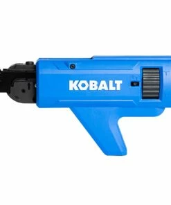 Kobalt Screw Guns 24-Volt Collated Fastener Brushless Screw Gun