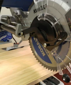 Kobalt Miter Saws 10-in 15 Amps Dual Bevel Sliding Compound Corded Miter Saw 13 Kobalt Miter Saws 10-in 15 Amps Dual Bevel Sliding Compound Corded Miter Saw -Kobalts Shop 11007213