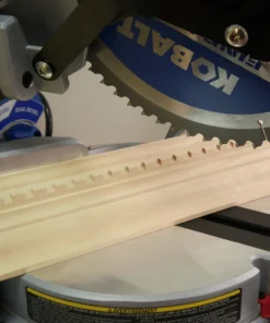 Kobalt Miter Saws 10-in 15 Amps Dual Bevel Sliding Compound Corded Miter Saw 14 Kobalt Miter Saws 10-in 15 Amps Dual Bevel Sliding Compound Corded Miter Saw -Kobalts Shop 11007214 scaled