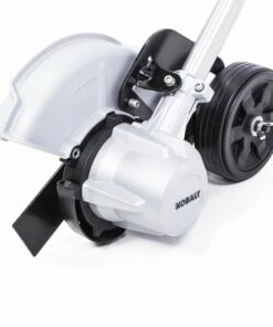 Kobalt Lawn Edgers 80-volt Max 8-in Cordless Electric Lawn Edger Battery Included -Kobalts Shop 11035362