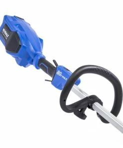 Kobalt Lawn Edgers 80-volt Max 8-in Cordless Electric Lawn Edger (Tool Only) -Kobalts Shop 11035692