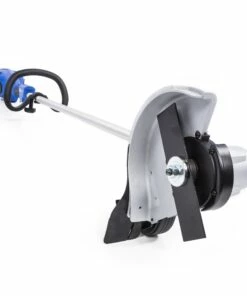 Kobalt Lawn Edgers 80-volt Max 8-in Cordless Electric Lawn Edger (Tool Only) -Kobalts Shop 11035696