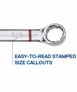 Kobalt Combination Wrenches & Sets 11-Piece Set 12-point Standard (SAE) Standard Combination Wrench Set 11 Kobalt Combination Wrenches & Sets 11-Piece Set 12-point Standard (SAE) Standard Combination Wrench Set -Kobalts Shop 11242031