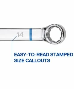 Kobalt Combination Wrenches & Sets 11-Piece Set 12-point Metric Standard Combination Wrench Set -Kobalts Shop 11242180