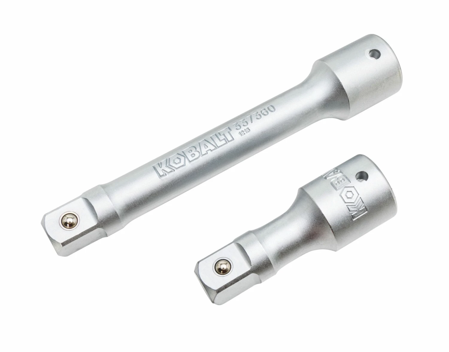 Kobalt Mechanics Tool Sets 3/4-in Drive 20-Piece Standard (SAE) Matte Mechanics Tool Set (3/4-in;) 7 Kobalt Mechanics Tool Sets 3/4-in Drive 20-Piece Standard (SAE) Matte Mechanics Tool Set (3/4-in;) - Image 7