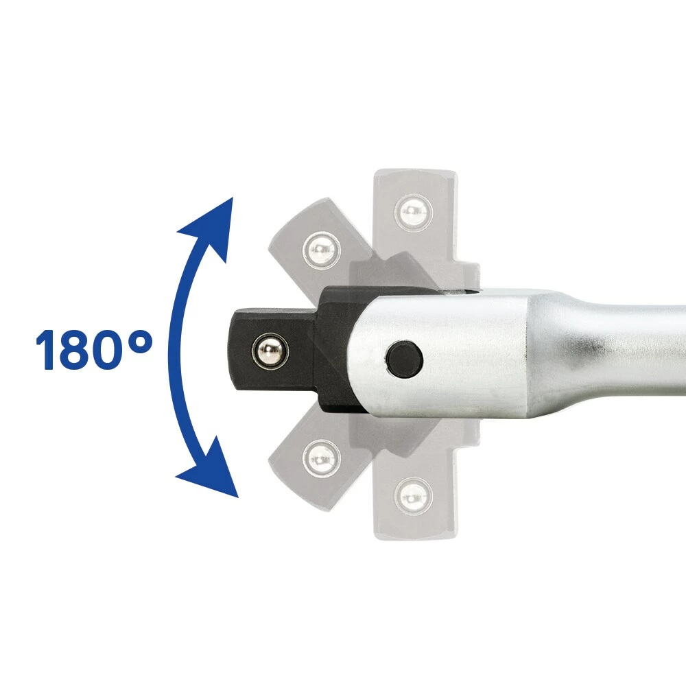 Kobalt Mechanics Tool Sets 3/4-in Drive 20-Piece Standard (SAE) Matte Mechanics Tool Set (3/4-in;) 8 Kobalt Mechanics Tool Sets 3/4-in Drive 20-Piece Standard (SAE) Matte Mechanics Tool Set (3/4-in;) - Image 8