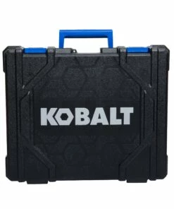 Kobalt Impact Wrenches 8 Amps 1/2-in Drive (Tool Only) -Kobalts Shop 11383710