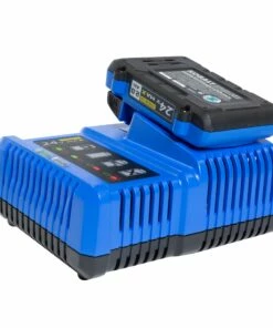 Kobalt Power Tool Batteries & Chargers 24-Volt Max Power Tool Battery Charger -Kobalts Shop 11383781