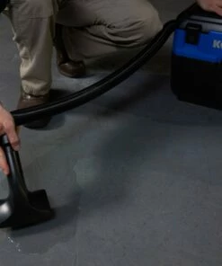 Kobalt Shop Vacuums 24-Volt Max 3-Gallon Cordless Handheld Wet/Dry Shop Vacuum (Battery Not Included) 24 Kobalt Shop Vacuums 24-Volt Max 3-Gallon Cordless Handheld Wet/Dry Shop Vacuum (Battery Not Included) -Kobalts Shop 11386395