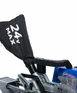 Kobalt Miter Saws 24-Volt 7-1/4-In Miter Saw - Bare Tool 18 Kobalt Miter Saws 24-Volt 7-1/4-In Miter Saw - Bare Tool -Kobalts Shop 11399811
