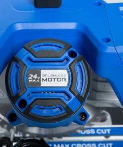 Kobalt Miter Saws 24-Volt 7-1/4-In Miter Saw - Bare Tool 19 Kobalt Miter Saws 24-Volt 7-1/4-In Miter Saw - Bare Tool -Kobalts Shop 11399812