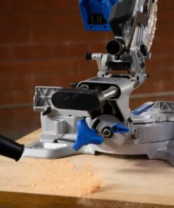 Kobalt Miter Saws 24-Volt 7-1/4-In Miter Saw - Bare Tool 20 Kobalt Miter Saws 24-Volt 7-1/4-In Miter Saw - Bare Tool -Kobalts Shop 11399813