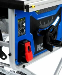 Kobalt Table Saws 10-in Carbide-tipped Blade 15-Amp Portable Corded Table Saw 11 Kobalt Table Saws 10-in Carbide-tipped Blade 15-Amp Portable Corded Table Saw -Kobalts Shop 11426293