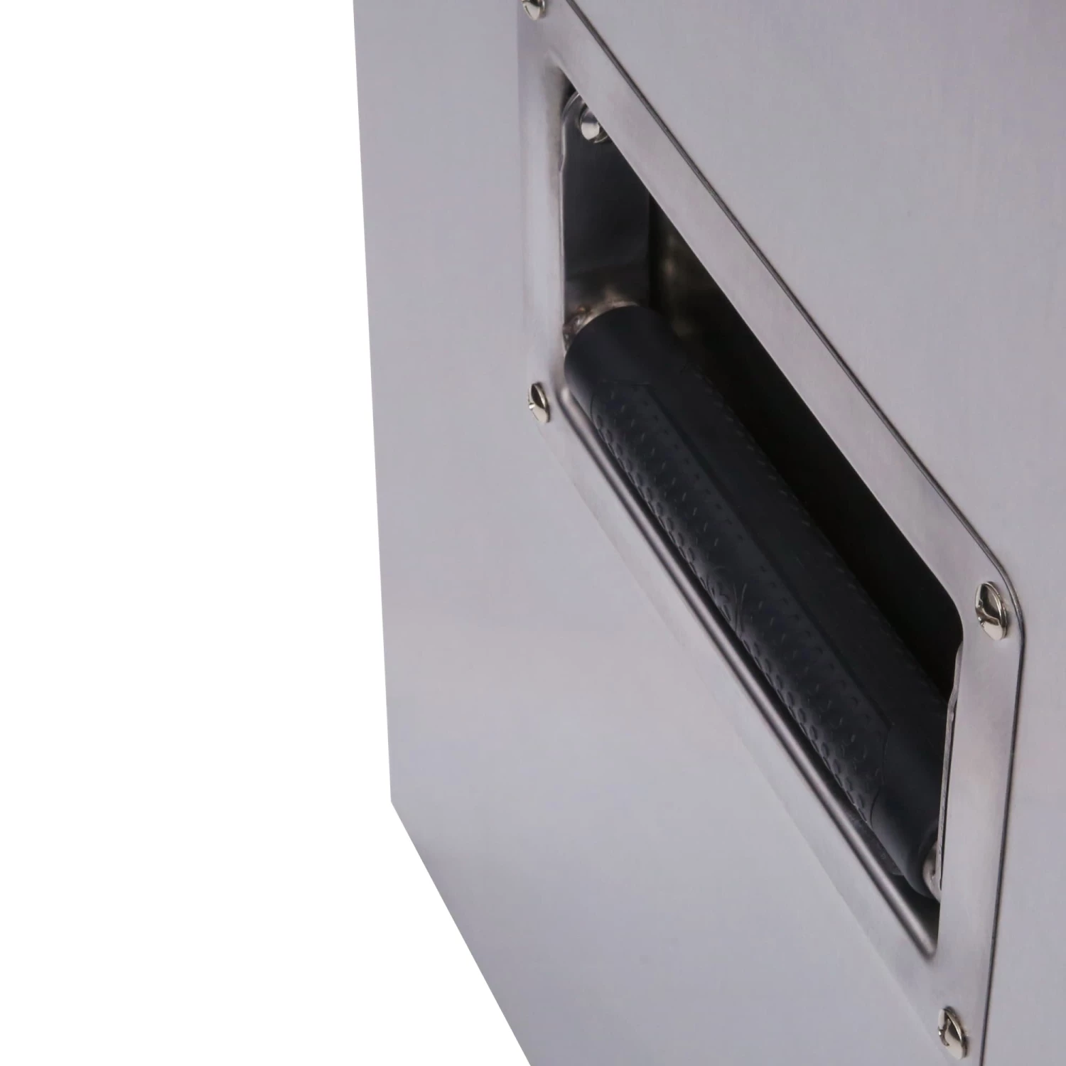 Kobalt Top Tool Chests 3000 Series 41-in W x 26.1-in H 8-Drawer Stainless Steel Tool Chest (Stainless Steel) 6 Kobalt Top Tool Chests 3000 Series 41-in W x 26.1-in H 8-Drawer Stainless Steel Tool Chest (Stainless Steel) - Image 6