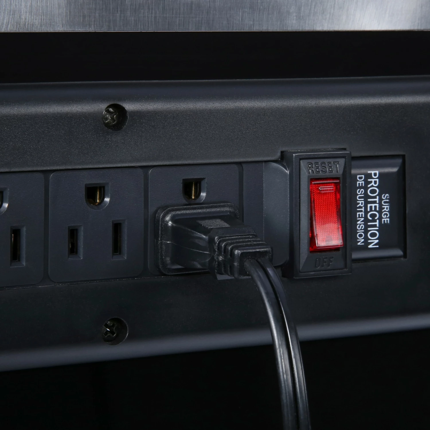 Kobalt Bottom Tool Cabinets 3000 Series 41-in W x 37.5-in H 8-Drawer Steel Rolling Tool Cabinet (Black) 8 Kobalt Bottom Tool Cabinets 3000 Series 41-in W x 37.5-in H 8-Drawer Steel Rolling Tool Cabinet (Black) - Image 8