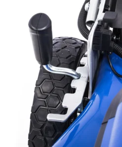 Kobalt Cordless Electric Push Lawn Mowers 80-Volt Max Brushless 21-in Push Cordless Electric Lawn Mower (Battery Not Included) -Kobalts Shop 11563112