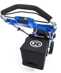 Kobalt Cordless Electric Push Lawn Mowers 80-Volt Max Brushless 21-in Push Cordless Electric Lawn Mower (Battery Not Included) -Kobalts Shop 11563114