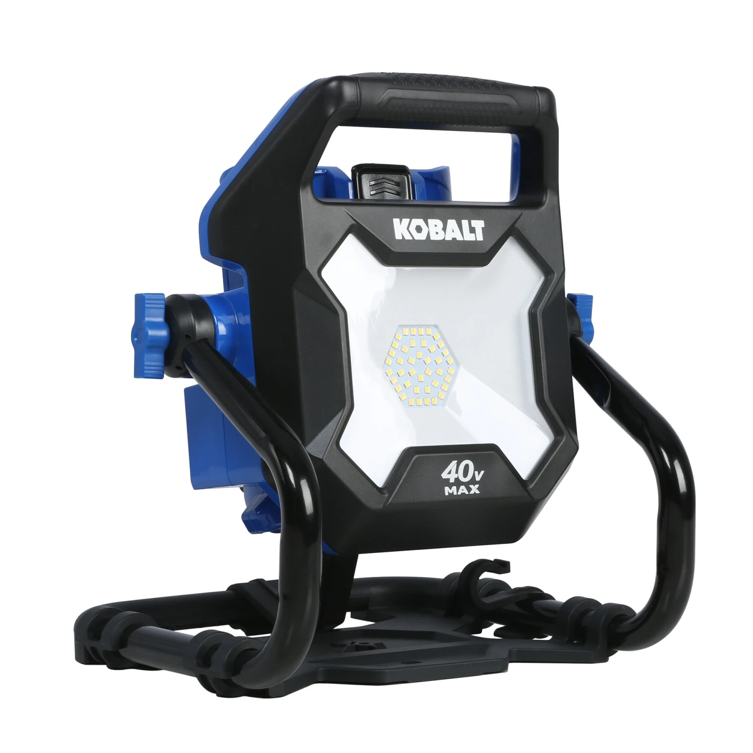 Kobalt Work Lights LED Rechargeable Portable Work Light 2 Kobalt Work Lights LED Rechargeable Portable Work Light - Image 2