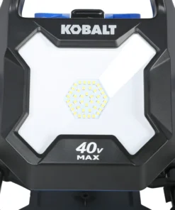 Kobalt Work Lights LED Rechargeable Portable Work Light 15 Kobalt Work Lights LED Rechargeable Portable Work Light -Kobalts Shop 12049730
