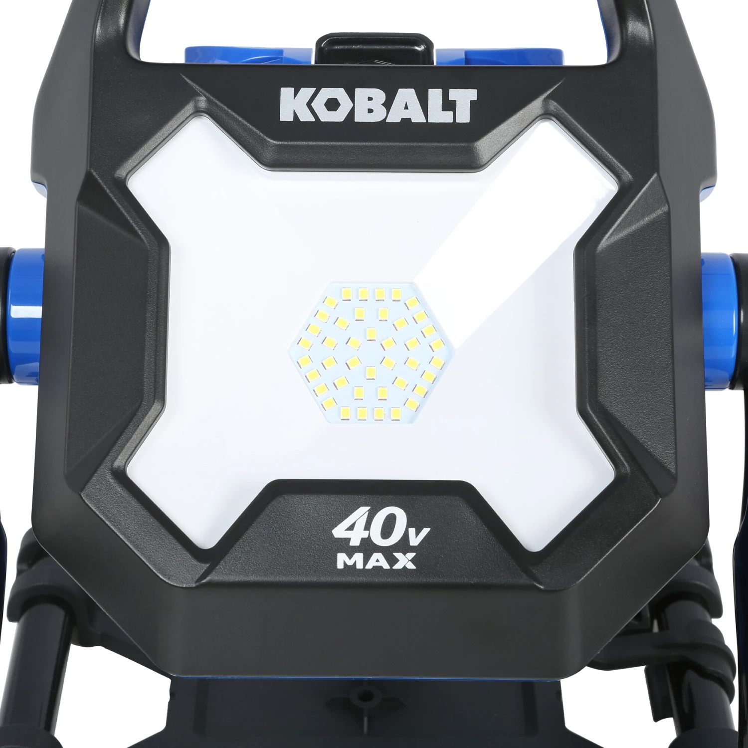 Kobalt Work Lights LED Rechargeable Portable Work Light 3 Kobalt Work Lights LED Rechargeable Portable Work Light - Image 3