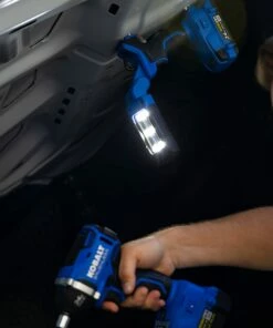 Kobalt Power Tool Flashlights 24-volt Max 700-Lumen LED Rechargeable Power Tool Flashlight 20 Kobalt Power Tool Flashlights 24-volt Max 700-Lumen LED Rechargeable Power Tool Flashlight -Kobalts Shop 12066479