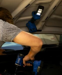 Kobalt Power Tool Flashlights 24-volt Max 700-Lumen LED Rechargeable Power Tool Flashlight 22 Kobalt Power Tool Flashlights 24-volt Max 700-Lumen LED Rechargeable Power Tool Flashlight -Kobalts Shop 12066481