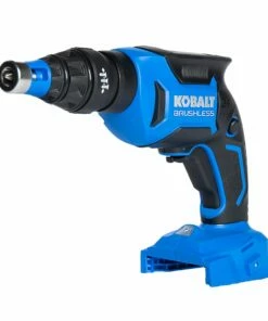 Kobalt Screw Guns 24-volt Lithium Ion (li-ion) Brushless Screw Gun -Kobalts Shop 12066564