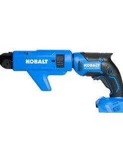 Kobalt Screw Guns 24-volt Lithium Ion (li-ion) Brushless Screw Gun -Kobalts Shop 12066567