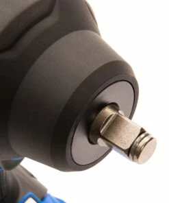 Kobalt Impact Wrenches 24-Volt XTR Variable Speed Brushless 1/2-in Drive Cordless Impact Wrench (1-Battery Included) 16 Kobalt Impact Wrenches 24-Volt XTR Variable Speed Brushless 1/2-in Drive Cordless Impact Wrench (1-Battery Included) -Kobalts Shop 12097334