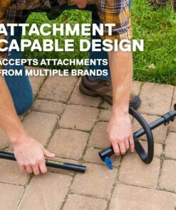 Kobalt Cordless Electric String Trimmers 40-Volt Max 16-in Straight Cordless String Trimmer with Attachment Capable and (Battery Included) 26 Kobalt Cordless Electric String Trimmers 40-Volt Max 16-in Straight Cordless String Trimmer with Attachment Capable and (Battery Included) -Kobalts Shop 12534906