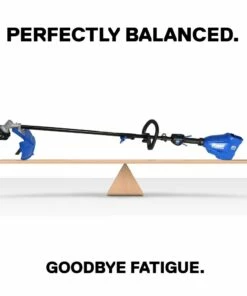 Kobalt Cordless Electric String Trimmers 40-Volt Max 16-in Straight Cordless String Trimmer with Attachment Capable and (Battery Included) 24 Kobalt Cordless Electric String Trimmers 40-Volt Max 16-in Straight Cordless String Trimmer with Attachment Capable and (Battery Included) -Kobalts Shop 12534910