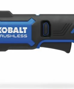 Kobalt Drills 24-volt Max 3/8-in Brushless Right Angle Cordless Drill