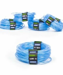 Kobalt String Trimmer Line 5-Pack 16-ft Spool 0.095-in Pre-Cut Trimmer Line -Kobalts Shop 14565828