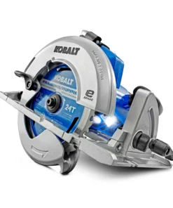 Kobalt Circular Saws 15-Amp 7-1/4-in Corded Circular Saw Circular Saw 21 Kobalt Circular Saws 15-Amp 7-1/4-in Corded Circular Saw Circular Saw -Kobalts Shop 14804232