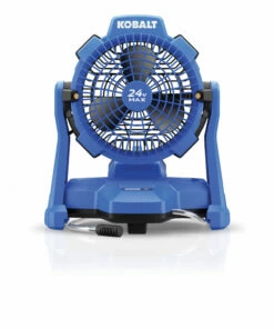 Kobalt Jobsite Blowers 24-volt Max Jobsite Blower (Tool Only)