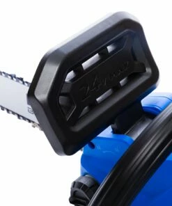 Kobalt Cordless Electric Chainsaws 24-volt 12-in Brushless Cordless Electric Chainsaw Ah (Tool Only) 7 Kobalt Cordless Electric Chainsaws 24-volt 12-in Brushless Cordless Electric Chainsaw Ah (Tool Only) -Kobalts Shop 14911996