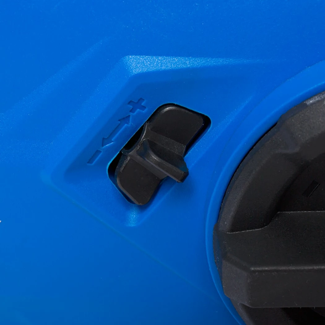 Kobalt Cordless Electric Chainsaws 24-volt 12-in Brushless Cordless Electric Chainsaw Ah (Tool Only) 4 Kobalt Cordless Electric Chainsaws 24-volt 12-in Brushless Cordless Electric Chainsaw Ah (Tool Only) - Image 4